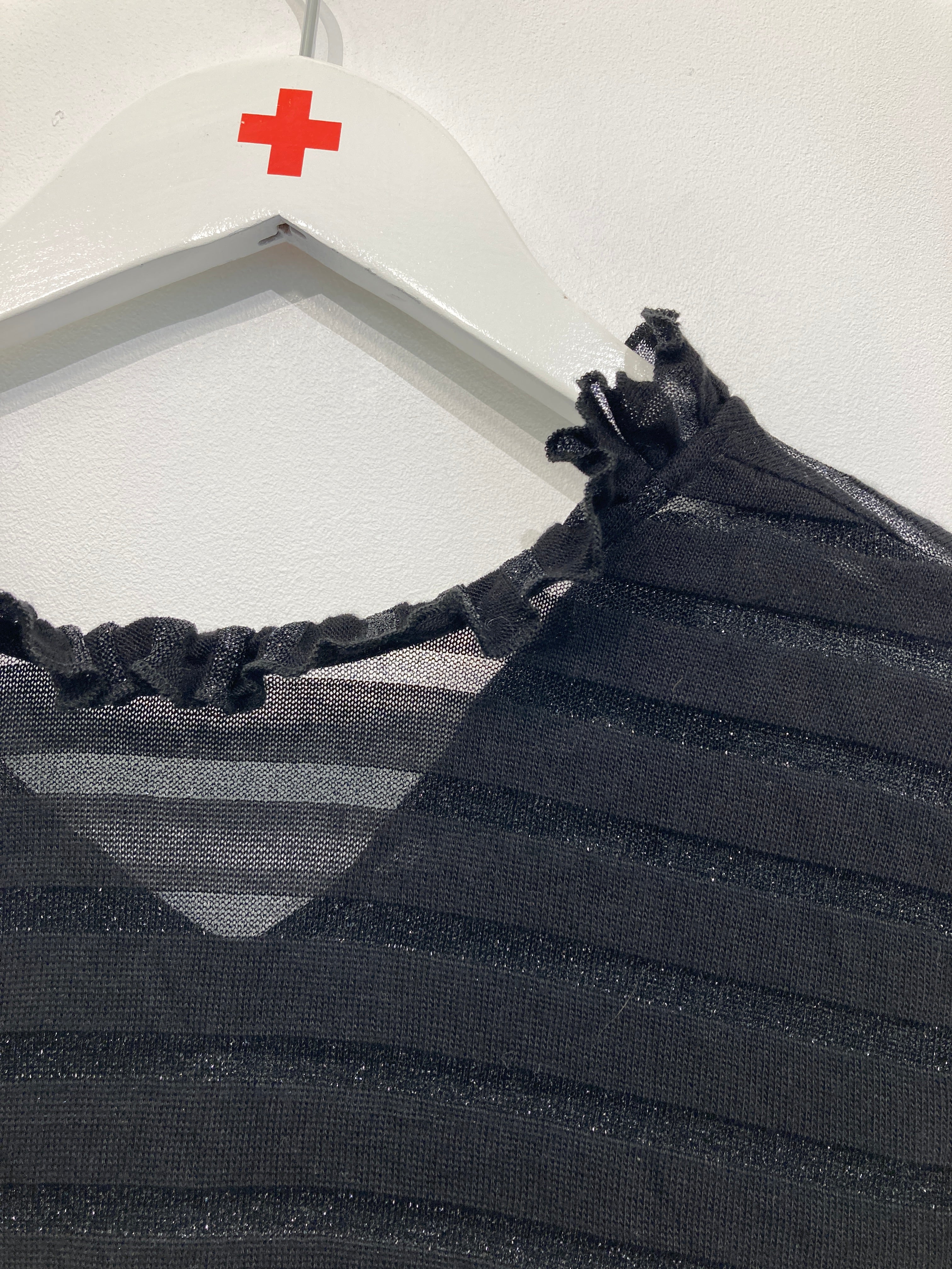 Pigalle Bluse